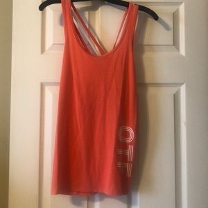 Orangetheory workout tank size M